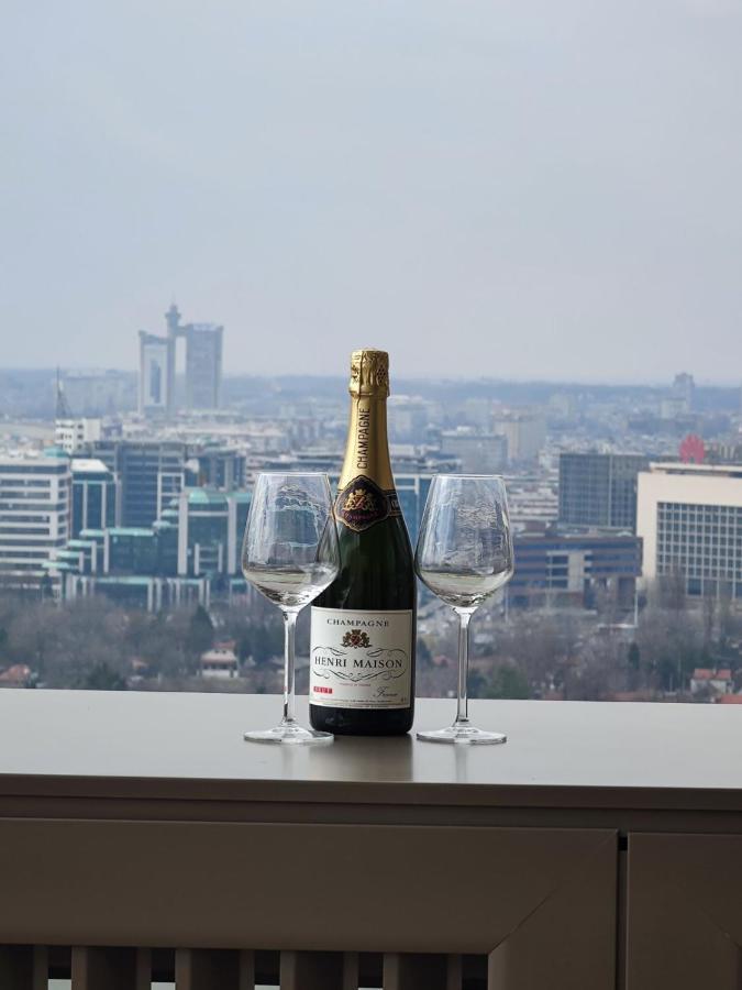 Na Vodi - Bw Aurora Luxury Apartment