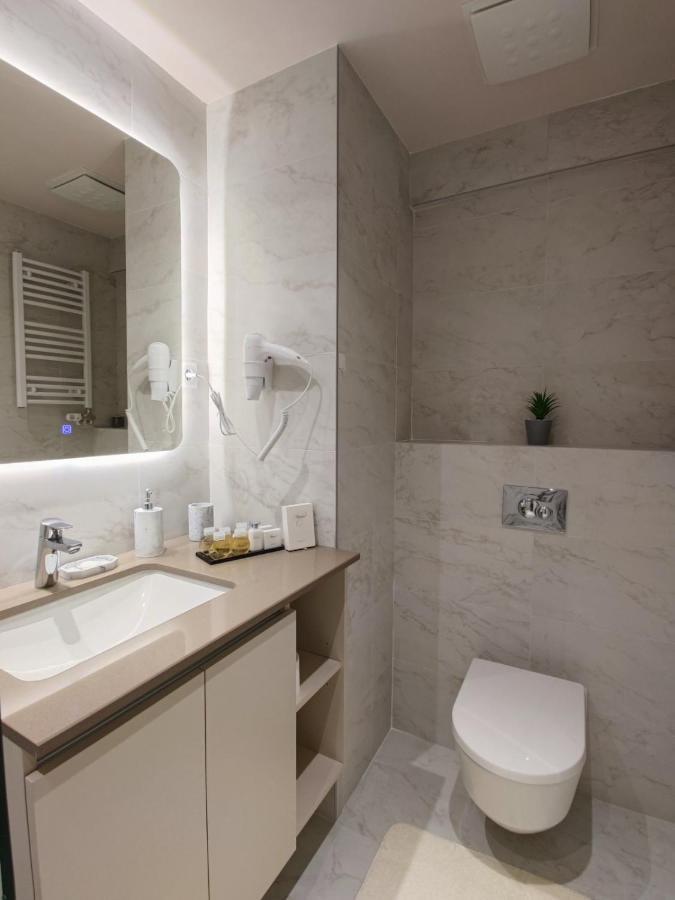 Na Vodi - Bw Aurora Luxury