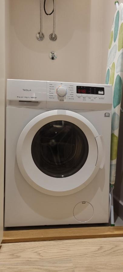 Na Vodi - Bw Aurora Luxury Lägenhet *