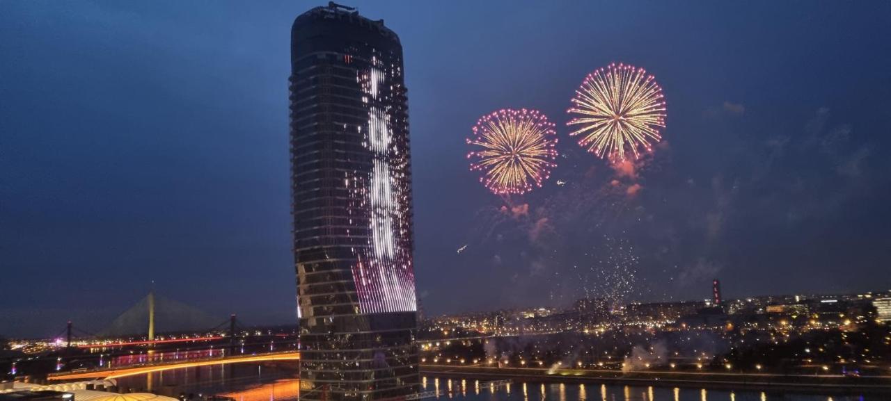 Na Vodi - Bw Aurora Luxury Apartment *