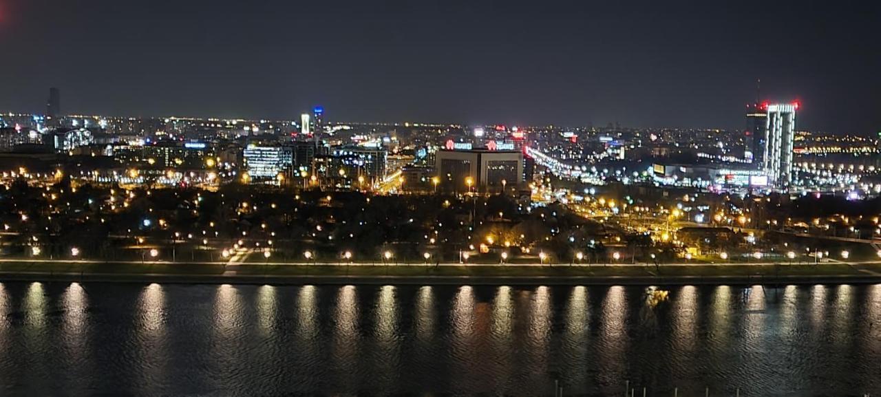 Na Vodi - Bw Aurora Luxury Apartment *