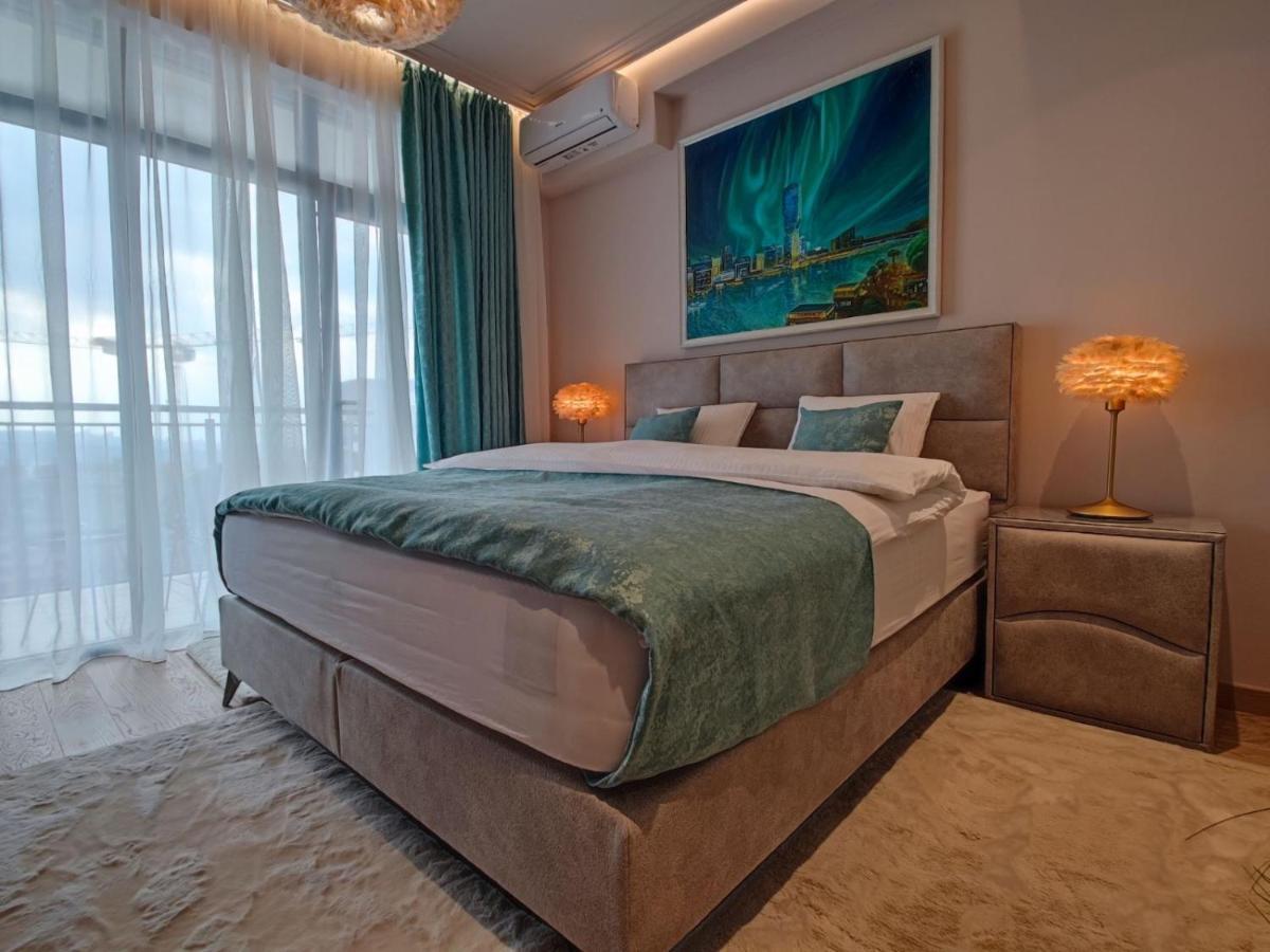 Na Vodi - Bw Aurora Luxury
