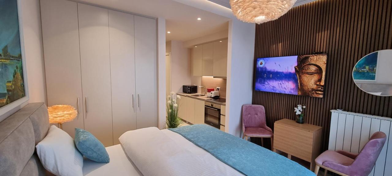 Na Vodi - Bw Aurora Luxury * Belgrade