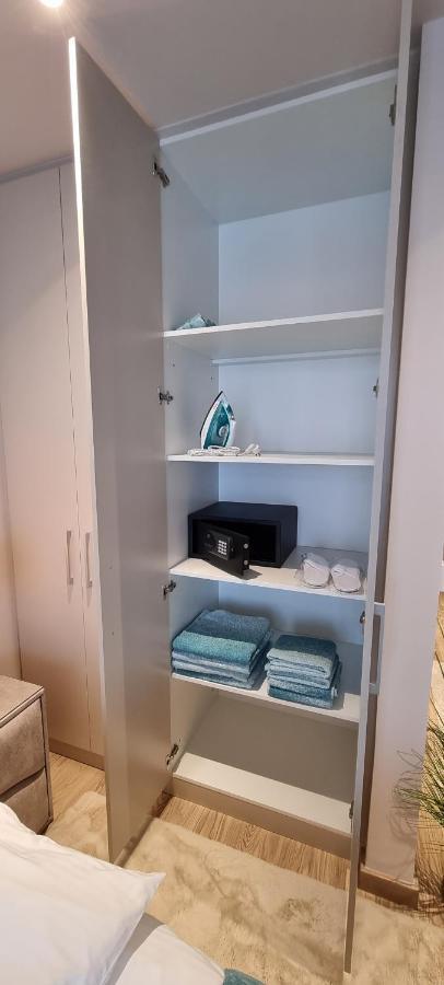 Na Vodi - Bw Aurora Luxury Apartment