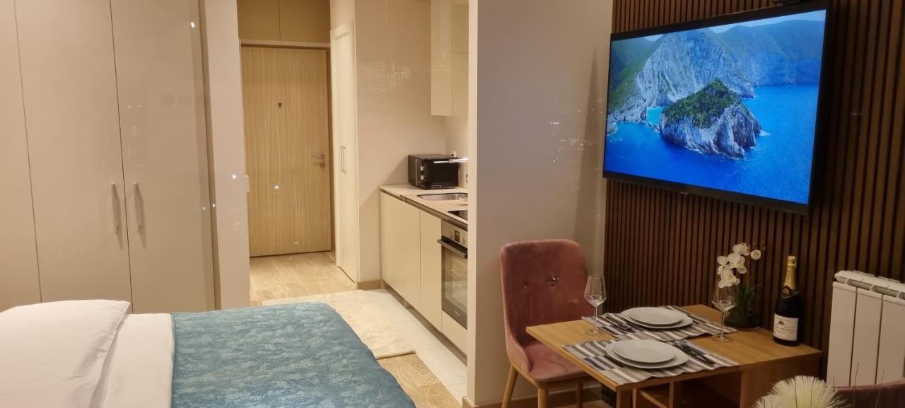 Na Vodi - Bw Aurora Luxury *