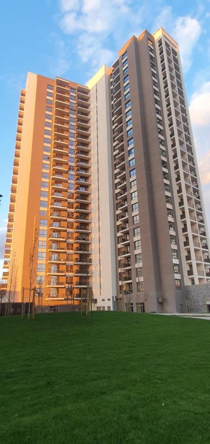Apartment Na Vodi - Bw Aurora Luxury