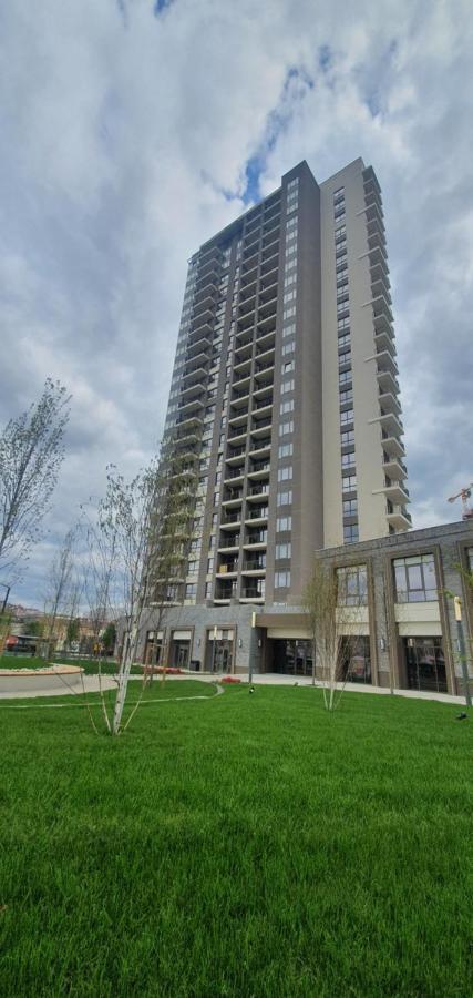 Na Vodi - Bw Aurora Luxury Apartment