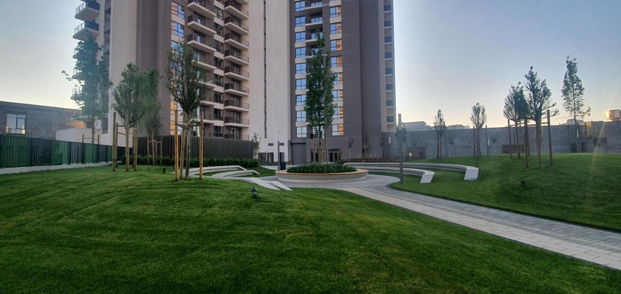 Apartment Na Vodi - Bw Aurora Luxury Belgrade