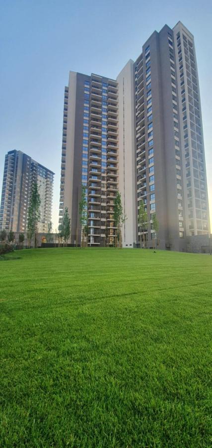 Na Vodi - Bw Aurora Luxury Apartment *