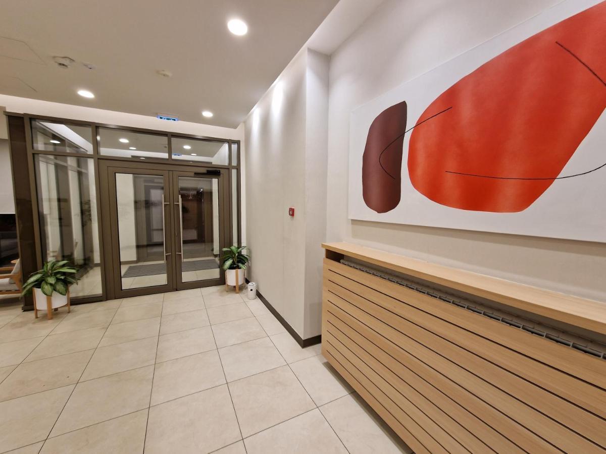 Lägenhet Na Vodi - Bw Aurora Luxury *
