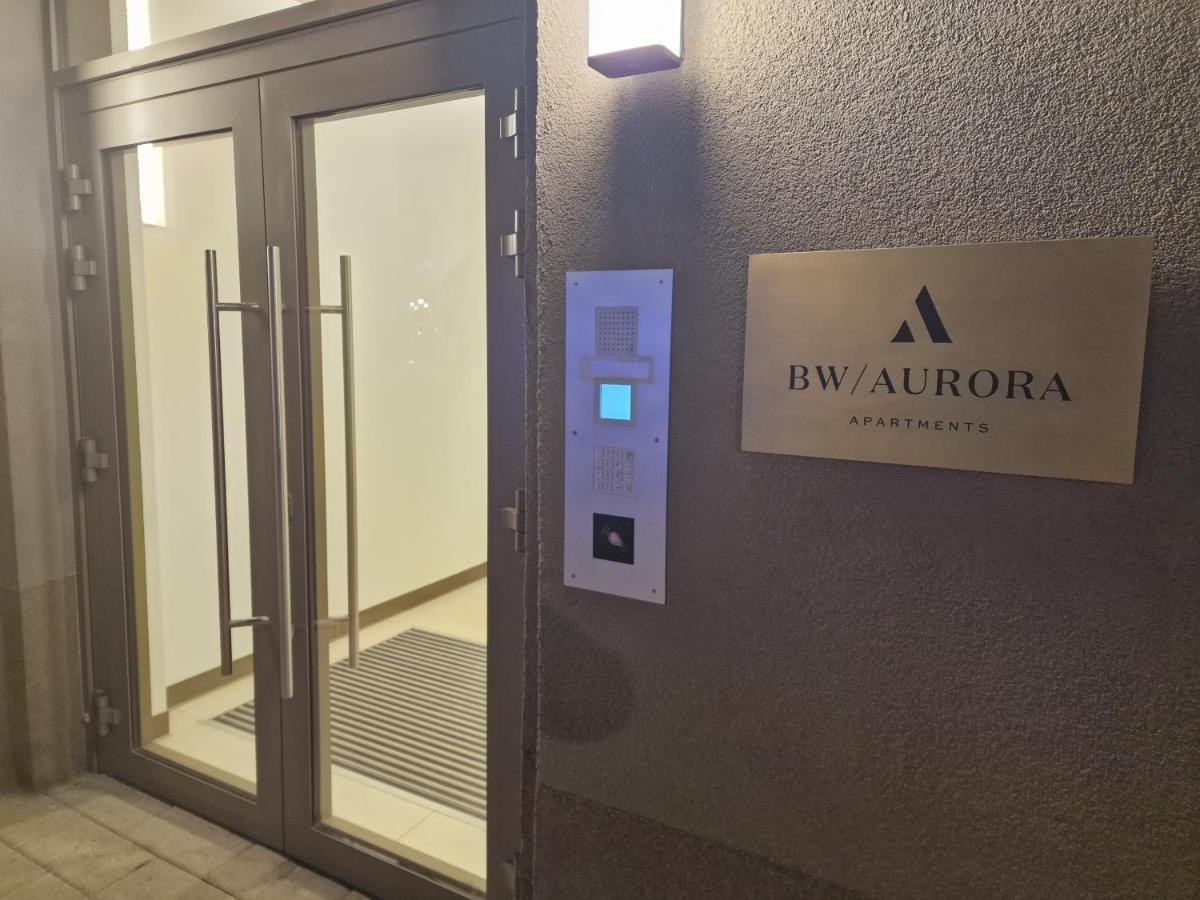 Na Vodi - Bw Aurora Luxury