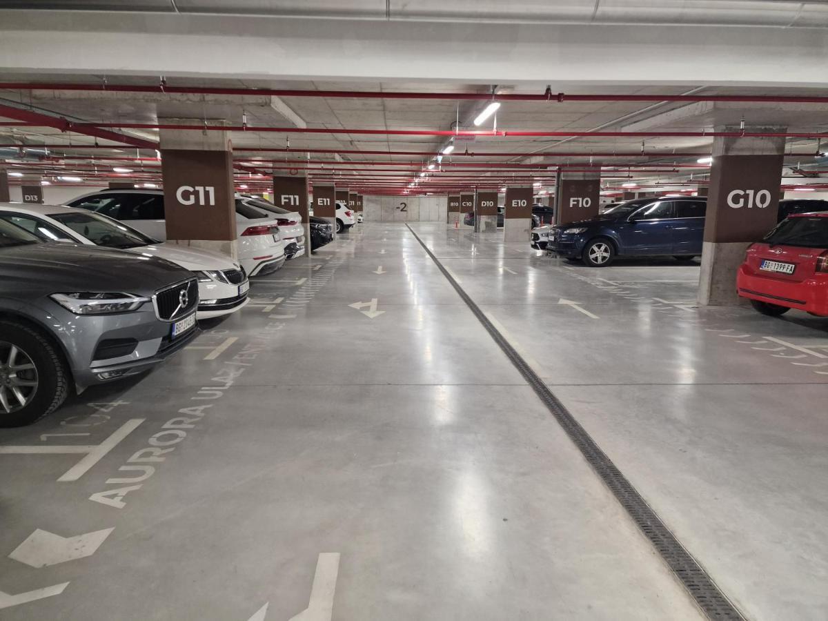 Na Vodi - Bw Aurora Luxury