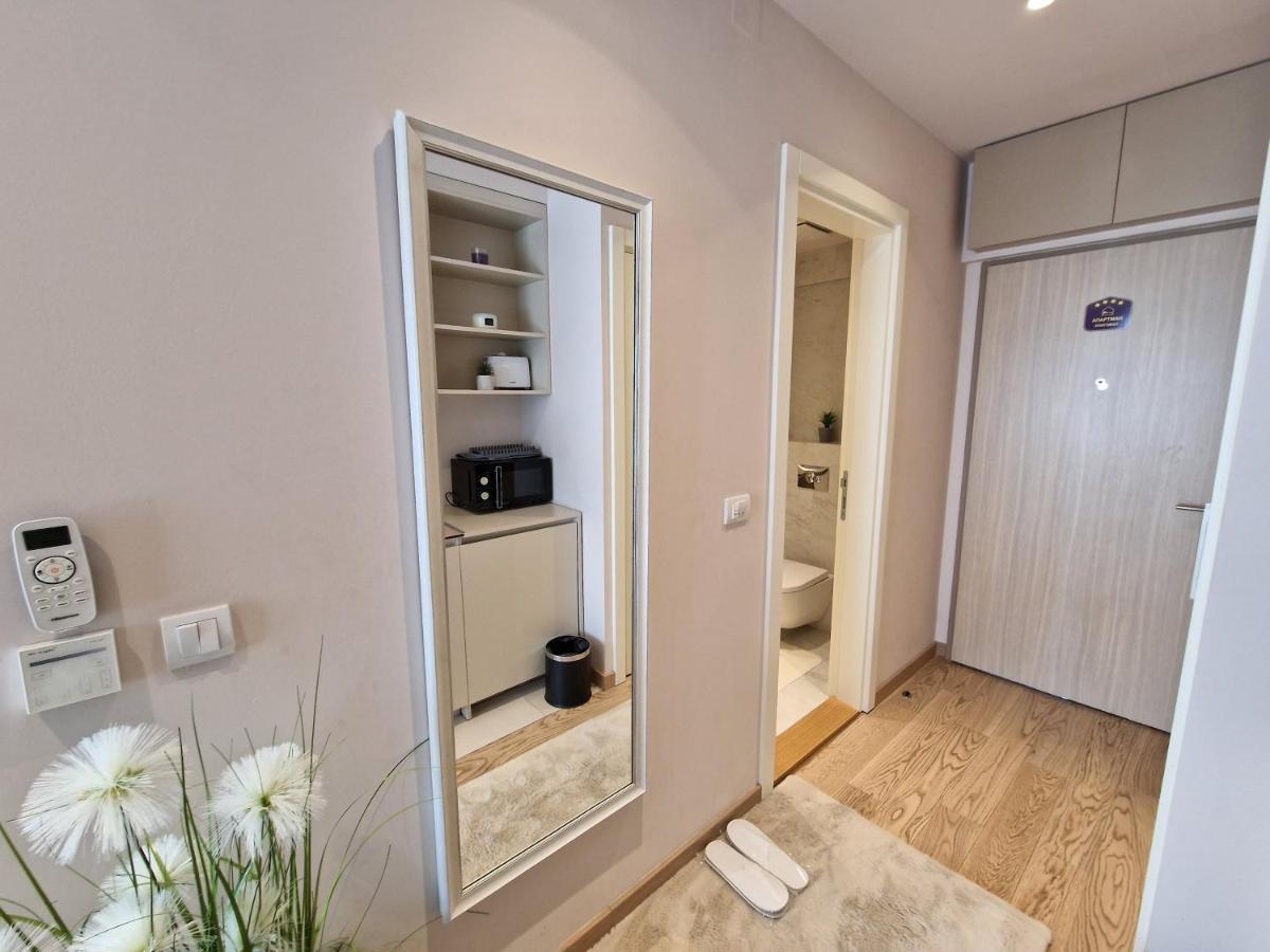 Apartment Na Vodi - Bw Aurora Luxury