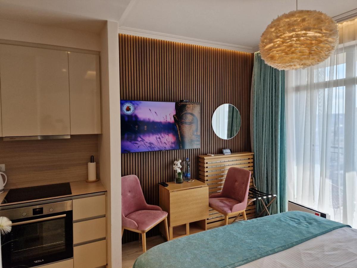 Na Vodi - Bw Aurora Luxury * Belgrad