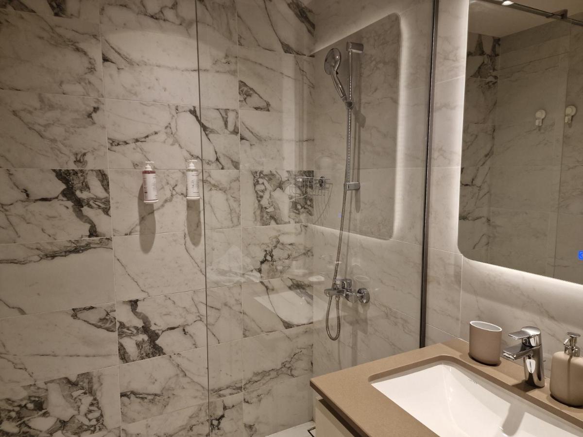 Lägenhet Na Vodi - Bw Aurora Luxury