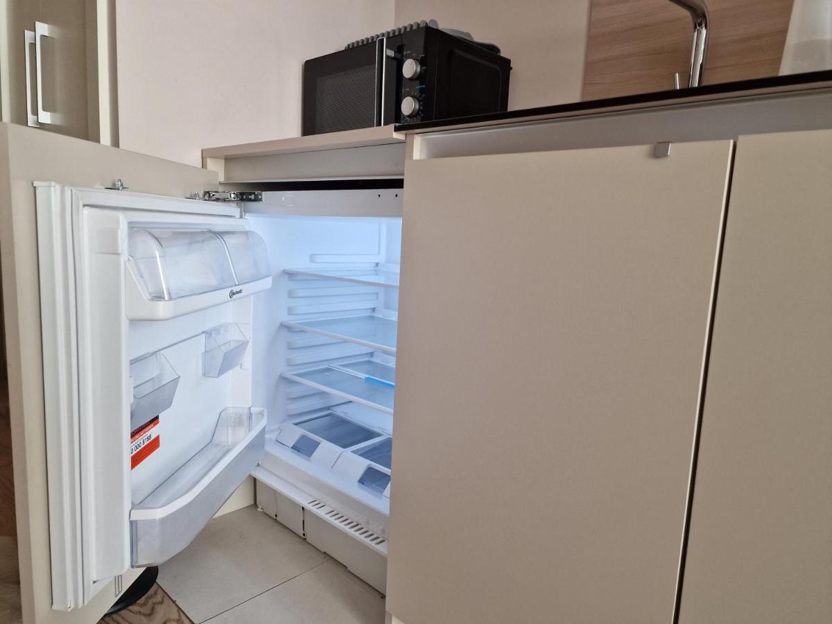 Lägenhet Na Vodi - Bw Aurora Luxury Belgrad