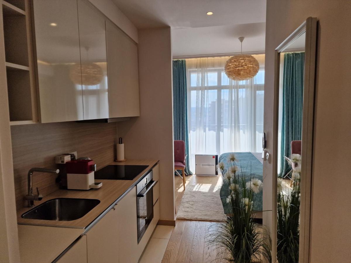 Apartment Na Vodi - Bw Aurora Luxury