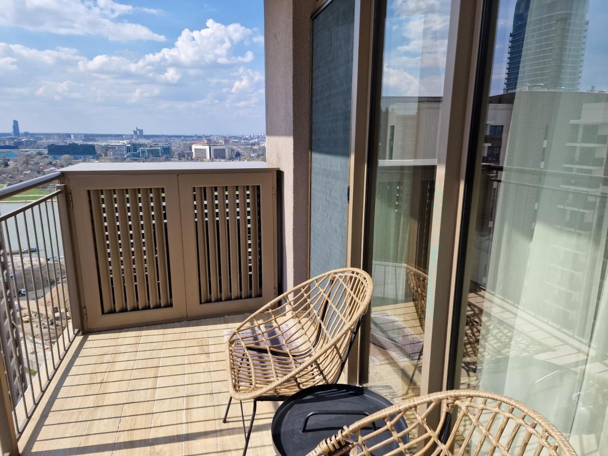 Lägenhet Na Vodi - Bw Aurora Luxury *