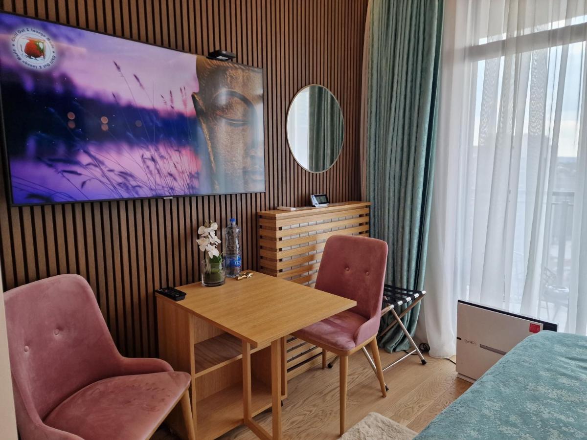 Na Vodi - Bw Aurora Luxury * Belgrade