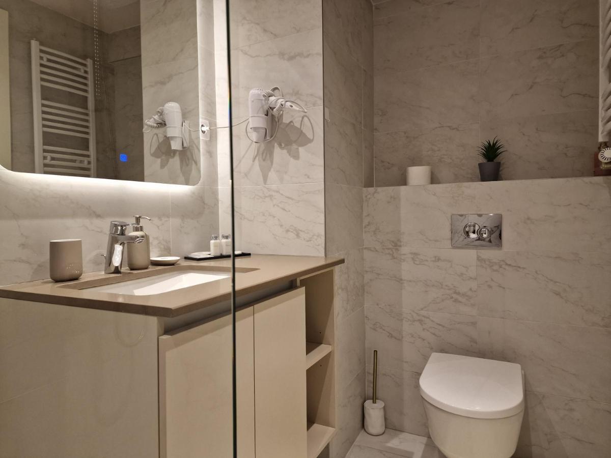 Apartment Na Vodi - Bw Aurora Luxury