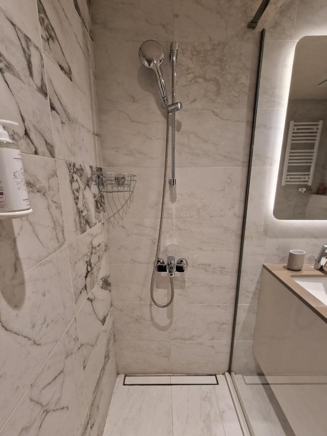 Na Vodi - Bw Aurora Luxury Lägenhet
