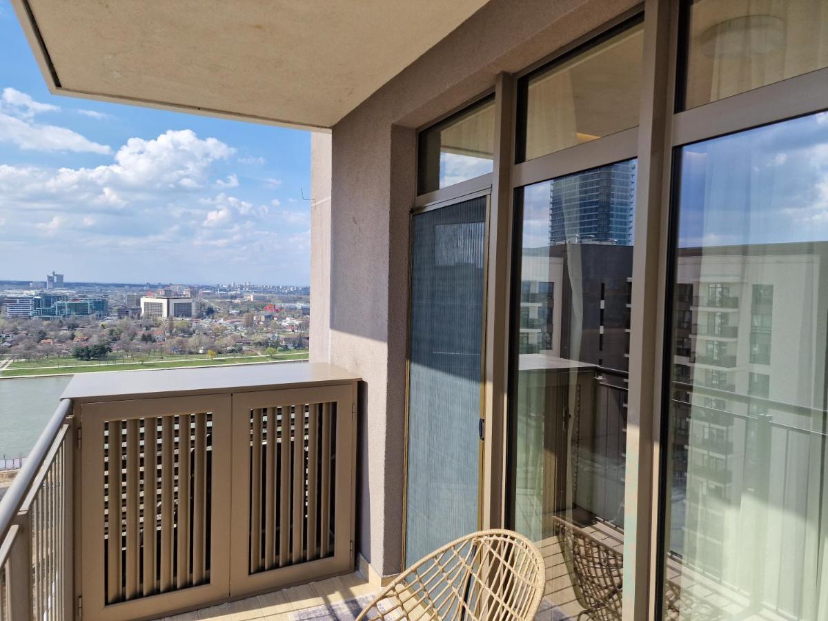 Na Vodi - Bw Aurora Luxury Apartment *