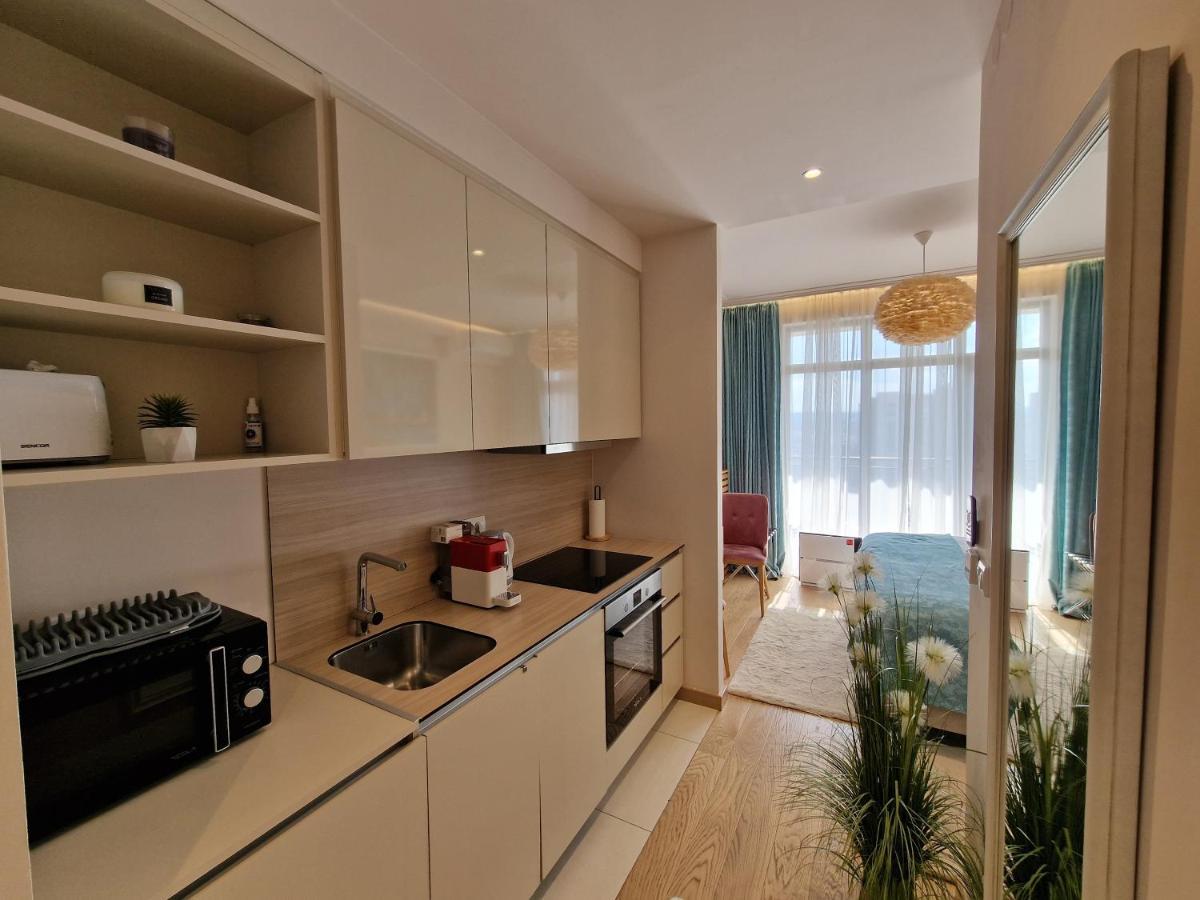 Na Vodi - Bw Aurora Luxury Belgrad