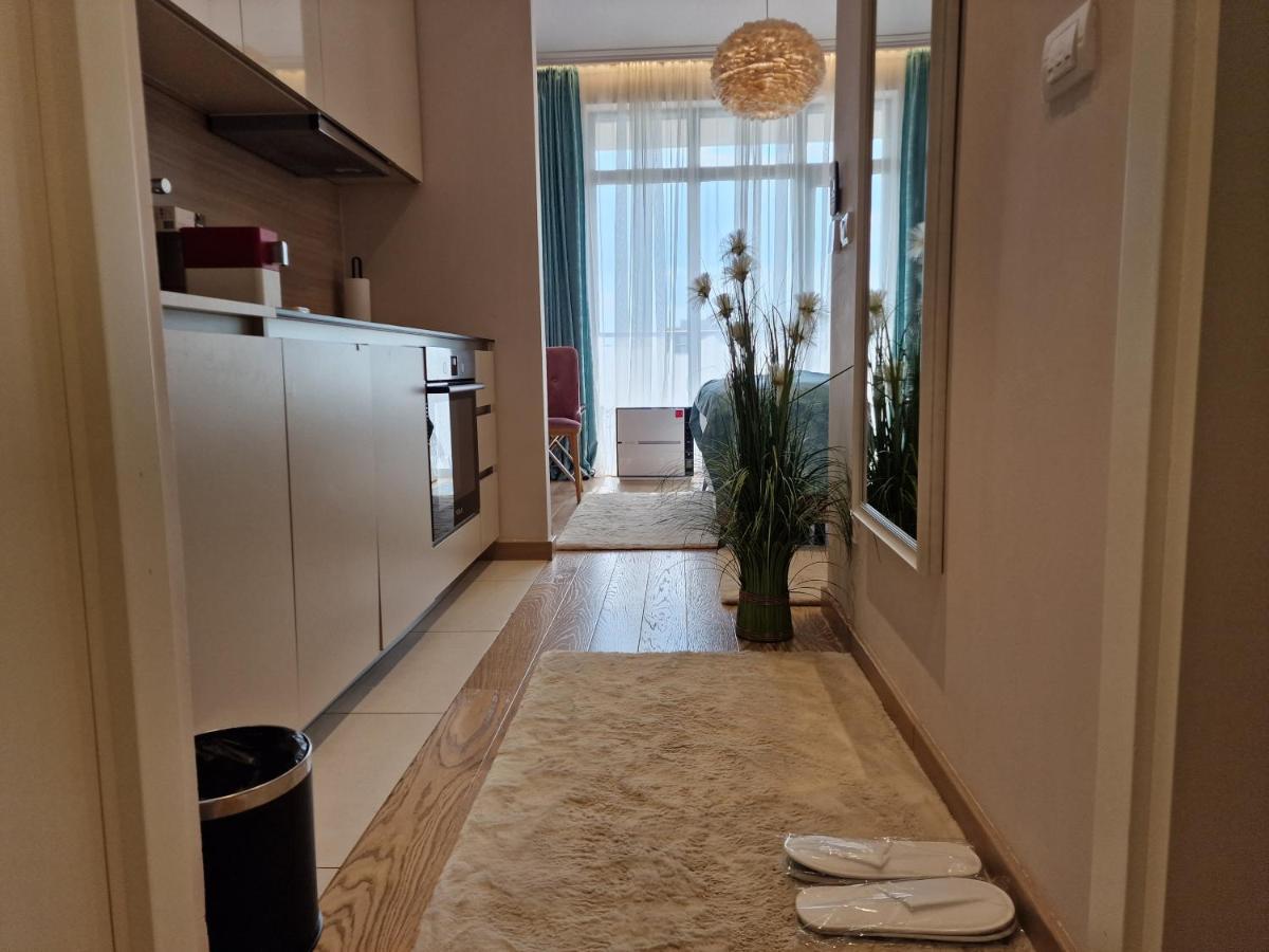 Na Vodi - Bw Aurora Luxury Belgrad