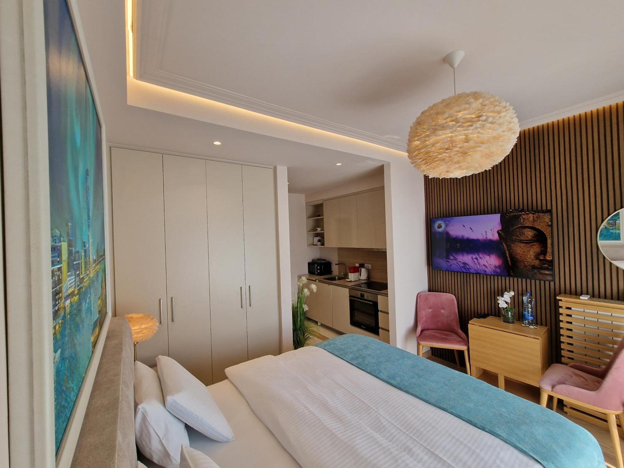 Na Vodi - Bw Aurora Luxury