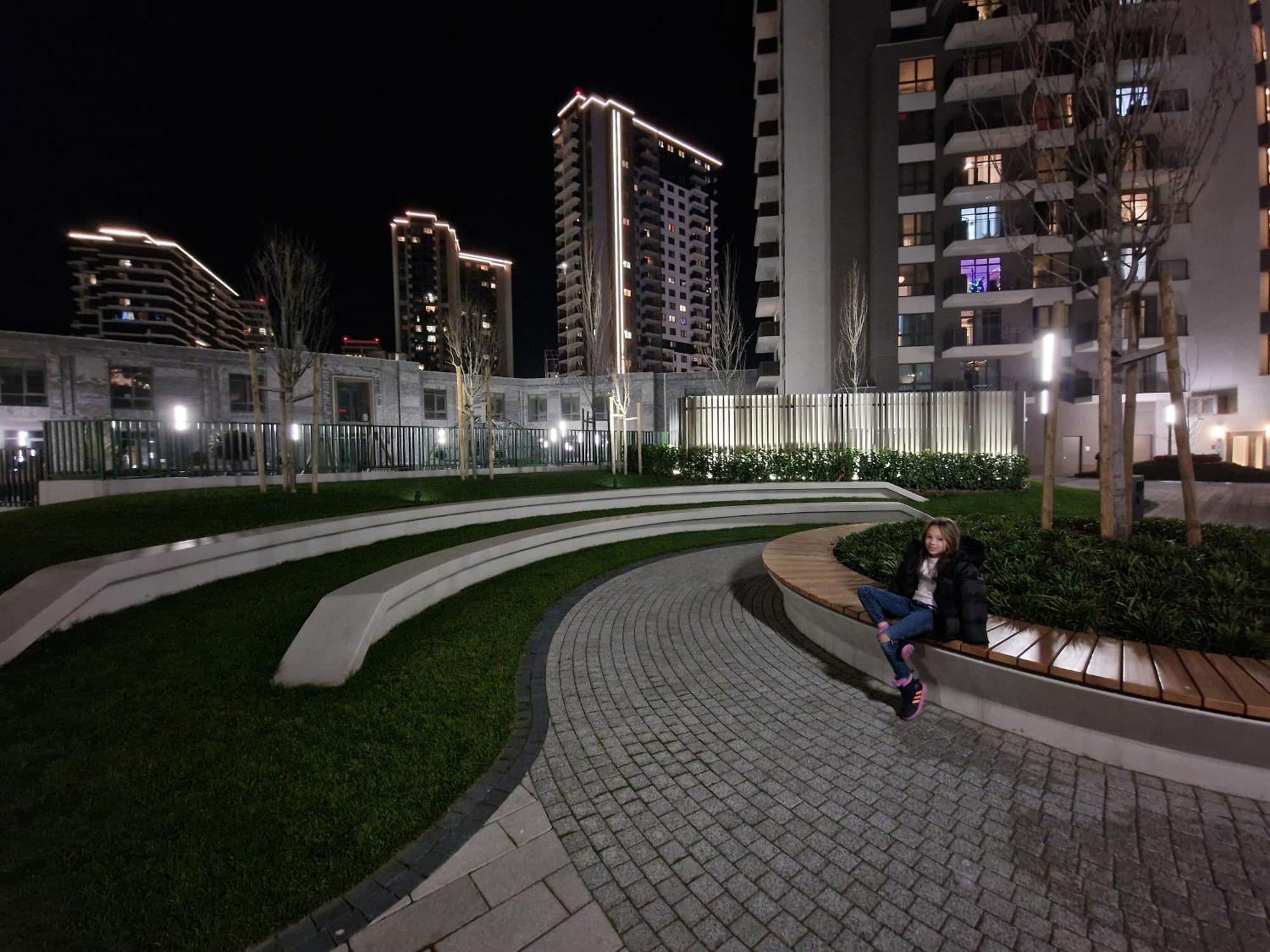 Apartment Na Vodi - Bw Aurora Luxury *