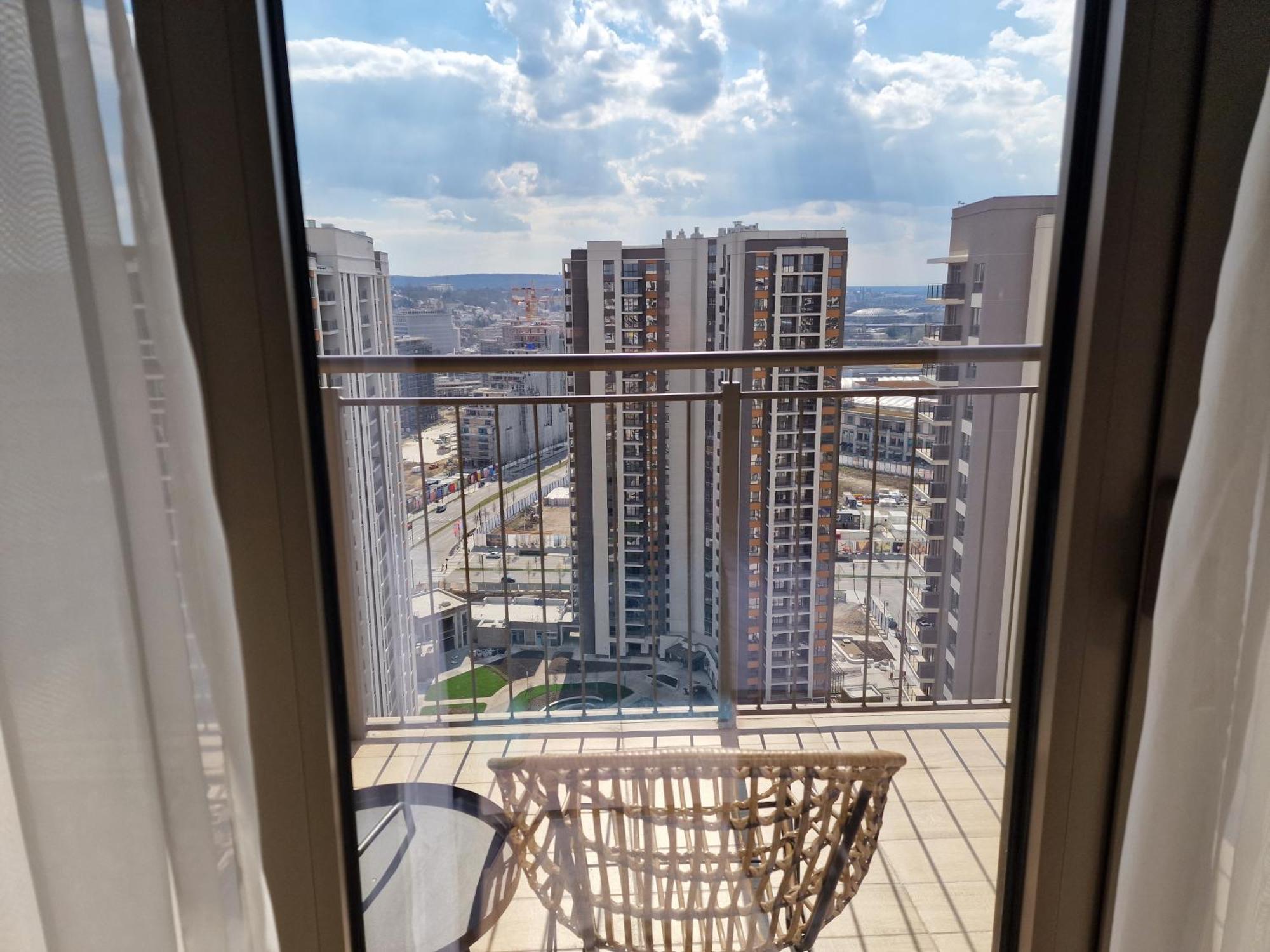 Apartment Na Vodi - Bw Aurora Luxury
