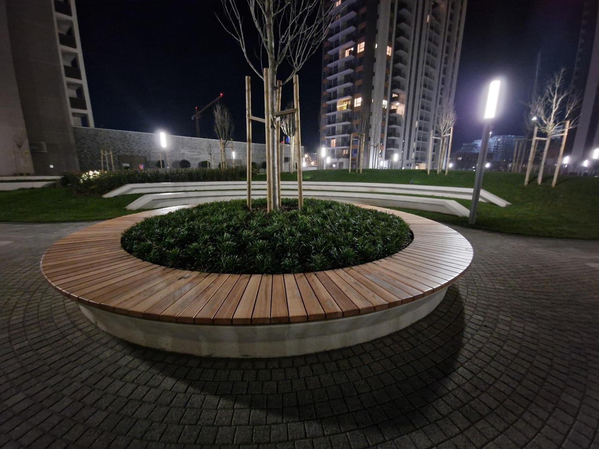 Na Vodi - Bw Aurora Luxury Apartment