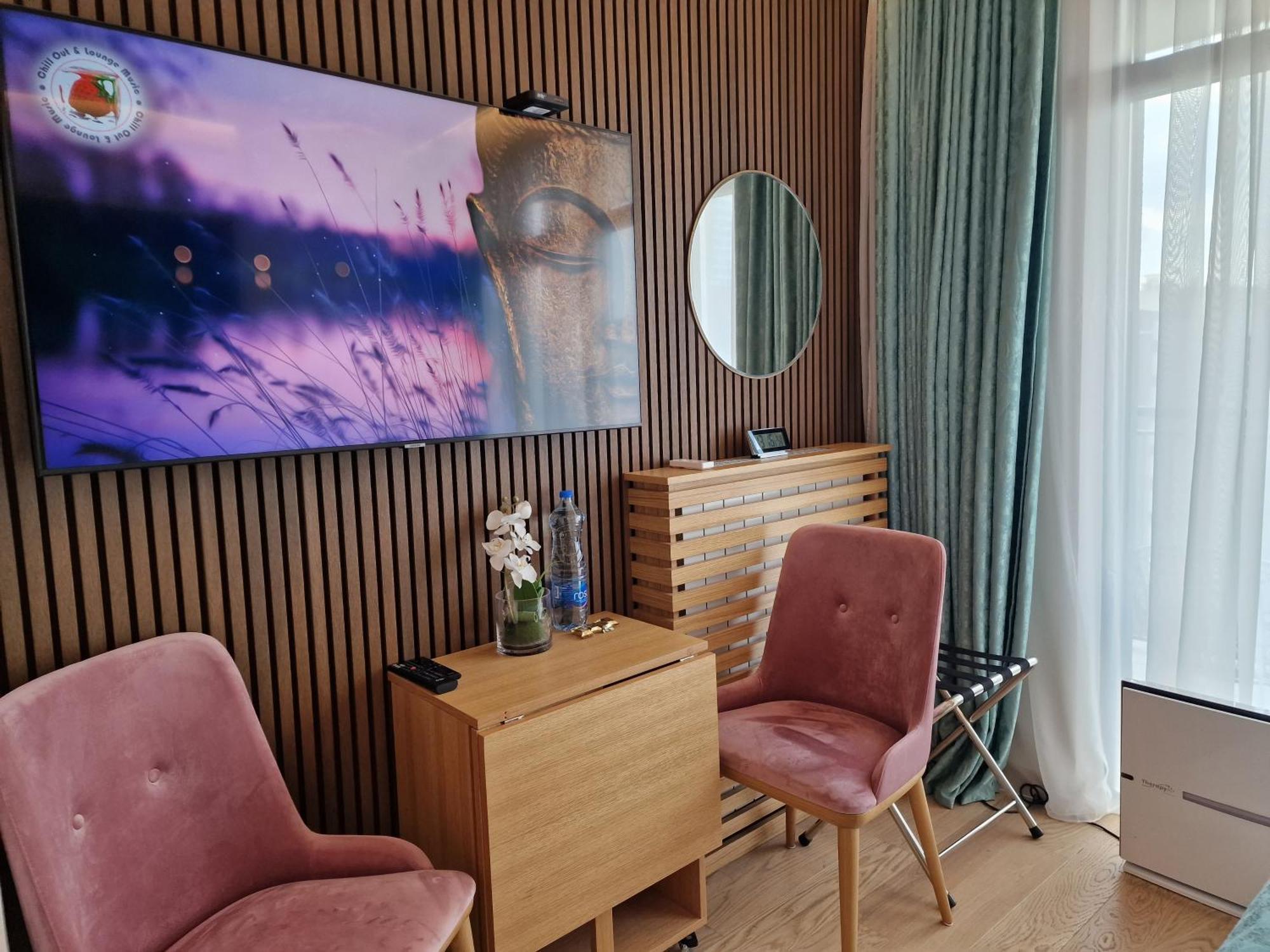 Apartment Na Vodi - Bw Aurora Luxury *
