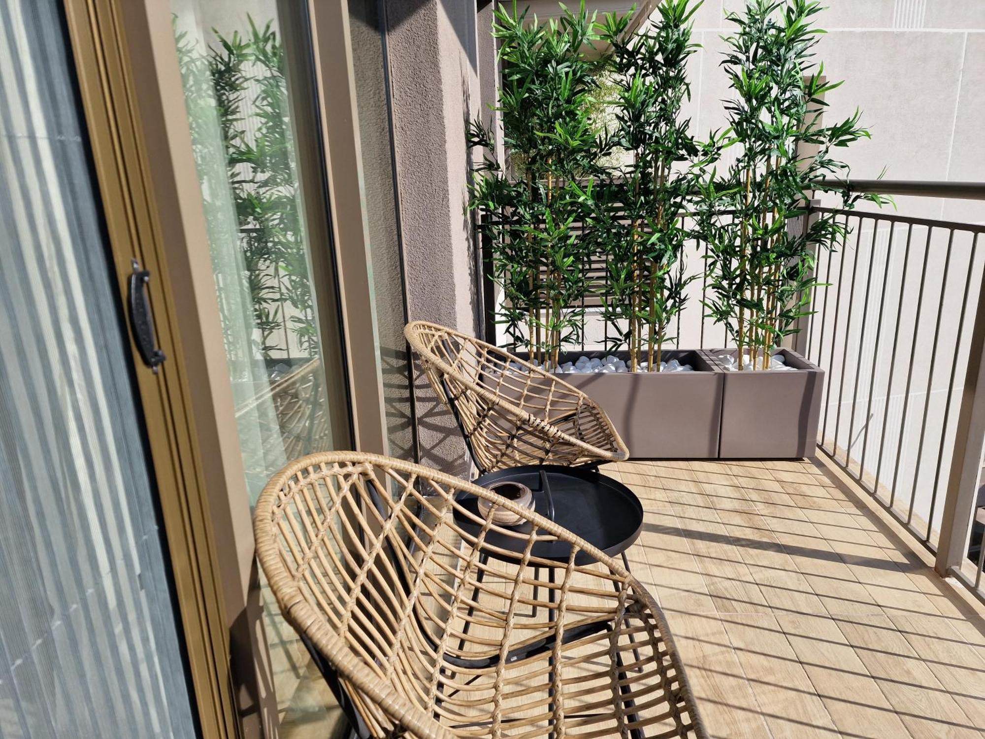 Apartment Na Vodi - Bw Aurora Luxury